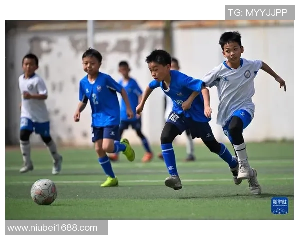 天津土城小学足球明星崭露头角助力校园体育发展与青少年成长