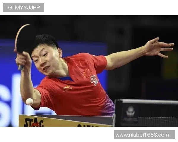 广州乒乓球队在钻石联赛中的拼搏历程与辉煌成就回顾