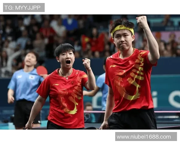 聚焦乒乓球:探讨北京乒乓球队在比赛中的经验与策略分享