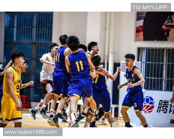 西安篮球队的耐力之道:揭示训练与比赛背后的不屈精神