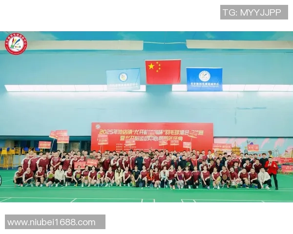 羽毛球的魅力:深入探讨深圳羽毛球队的灵活战术与训练秘诀